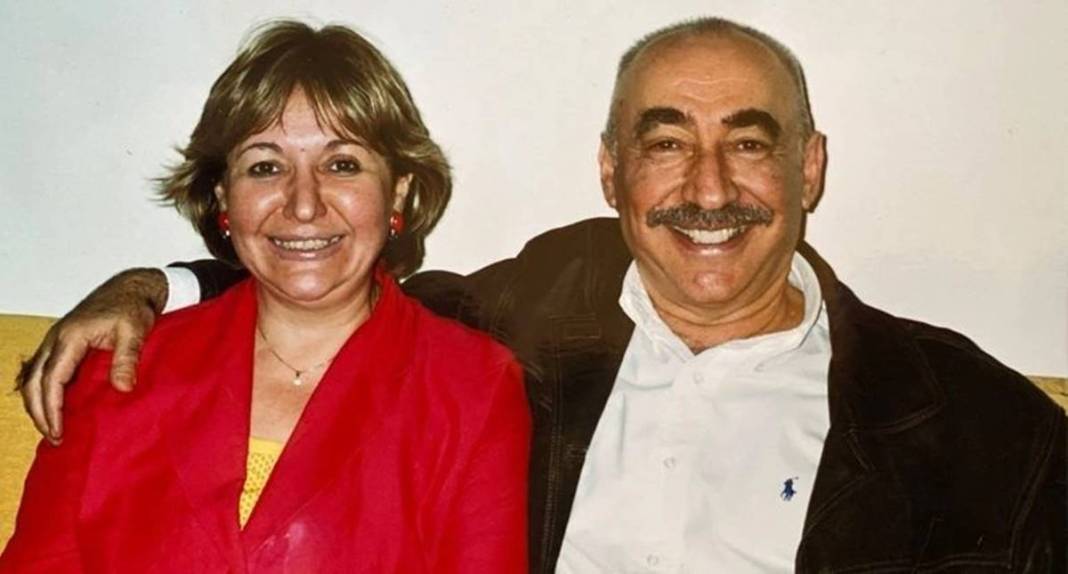 Şener Şen'in kız kardeşi meğer o meşhur dizinin oyuncusuymuş! Televizyon ekranlarının tanınan yüzlerinden 3